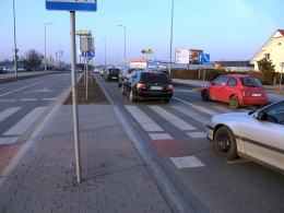 Mieszkańcy: Malinka się rozwija, ale drogi nie wytrzymują