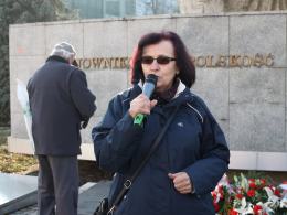 Krystyna Pietrek