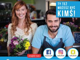 Czego uczysz się w ŻAKU? 