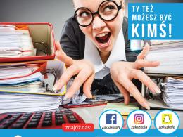 Czego uczysz się w ŻAKU? 