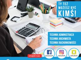 Przyjdź do ŻAKA i rozwijaj swoje pasje!