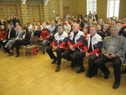 Kolejne pieniądze na opolski sport rozdane