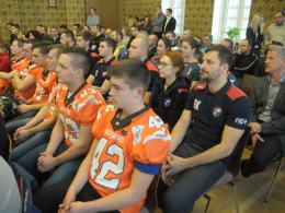 Kolejne pieniądze na opolski sport rozdane