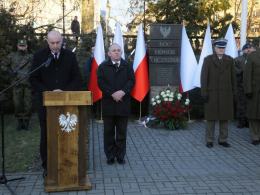 Narodowy Dzień Pamięci Żołnierzy Wyklętych. "Opole pamięta w sposób szczególny".