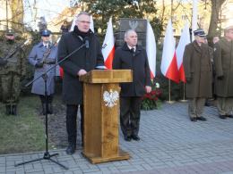 Narodowy Dzień Pamięci Żołnierzy Wyklętych. "Opole pamięta w sposób szczególny".