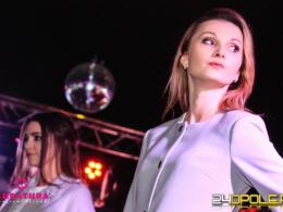 Wiosenny pokaz mody przyciągnął do Kubatury tłumy opolan