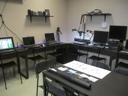 Studenci UO mają swoje laboratorium kryminalistyczne