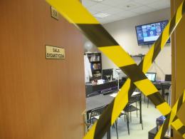 Studenci UO mają swoje laboratorium kryminalistyczne