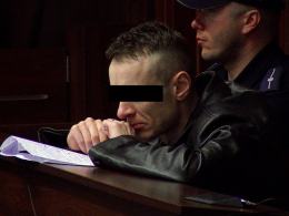 Strzelanina w Głuchołazach. Wyrok: 25 lat więzienia.