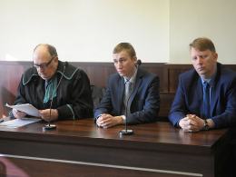 Ruszył proces w sprawie blokady obwodnicy Opola