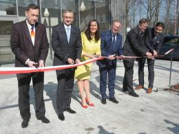 Opolskie Centrum Onkologii ma supernowoczesny tomograf