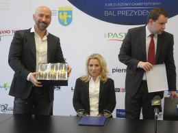 Ponad 100 tys. złotych zebrano na leczenie Patrycji