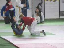 Trwają V Otwarte Mistrzostwa Opola w Judo