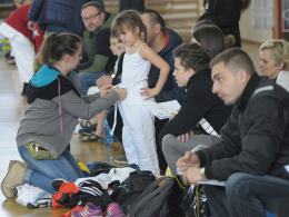 Trwają V Otwarte Mistrzostwa Opola w Judo