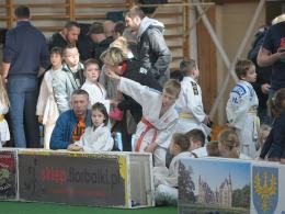 Trwają V Otwarte Mistrzostwa Opola w Judo