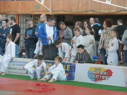 Trwają V Otwarte Mistrzostwa Opola w Judo