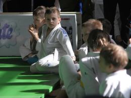 Trwają V Otwarte Mistrzostwa Opola w Judo