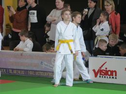 Trwają V Otwarte Mistrzostwa Opola w Judo