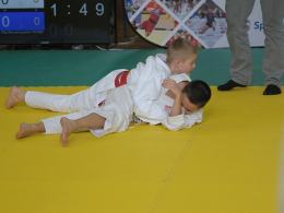 Trwają V Otwarte Mistrzostwa Opola w Judo