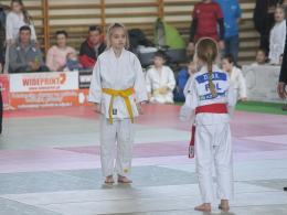 Trwają V Otwarte Mistrzostwa Opola w Judo