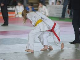 Trwają V Otwarte Mistrzostwa Opola w Judo