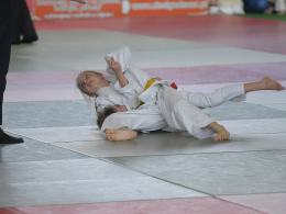 Trwają V Otwarte Mistrzostwa Opola w Judo
