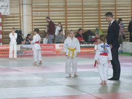 Trwają V Otwarte Mistrzostwa Opola w Judo