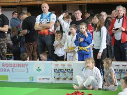 Trwają V Otwarte Mistrzostwa Opola w Judo
