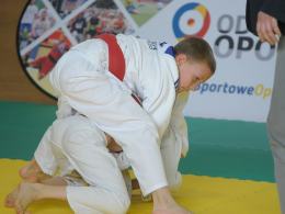 Trwają V Otwarte Mistrzostwa Opola w Judo