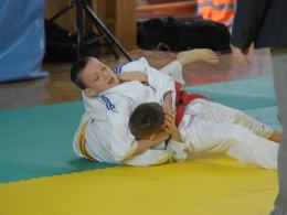 Trwają V Otwarte Mistrzostwa Opola w Judo