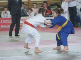 Trwają V Otwarte Mistrzostwa Opola w Judo