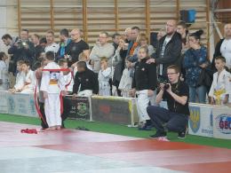 Trwają V Otwarte Mistrzostwa Opola w Judo