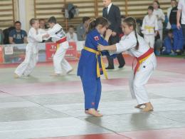Trwają V Otwarte Mistrzostwa Opola w Judo