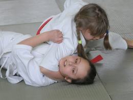 Trwają V Otwarte Mistrzostwa Opola w Judo
