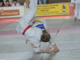 Trwają V Otwarte Mistrzostwa Opola w Judo