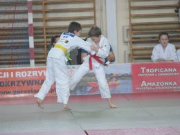 Trwają V Otwarte Mistrzostwa Opola w Judo