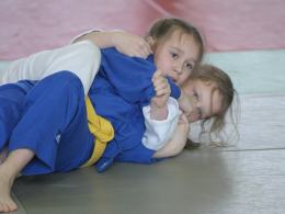 Trwają V Otwarte Mistrzostwa Opola w Judo