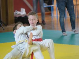 Trwają V Otwarte Mistrzostwa Opola w Judo