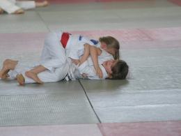 Trwają V Otwarte Mistrzostwa Opola w Judo