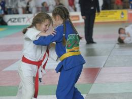 Trwają V Otwarte Mistrzostwa Opola w Judo