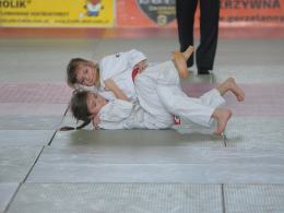 Trwają V Otwarte Mistrzostwa Opola w Judo