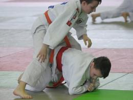 Trwają V Otwarte Mistrzostwa Opola w Judo
