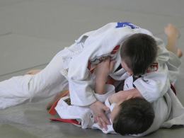 Trwają V Otwarte Mistrzostwa Opola w Judo
