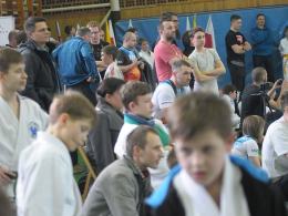 Trwają V Otwarte Mistrzostwa Opola w Judo