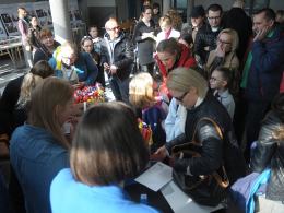 Wystartowała Akademia Młodego Poligloty