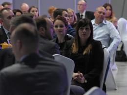 Wybrano najlepsze przedsiębiorstwa ubiegłego roku
