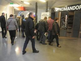 VI Śląskie Targi Budowlane za nami