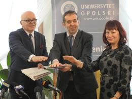Kolejne pieniądze na utworzenie kierunku medycznego