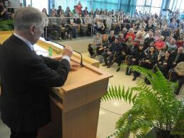 W Opolu mówimy lepiej po polsku niż w Warszawie