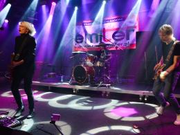 Radioslam podwójnym zwycięzcą przeglądu Rock-Time